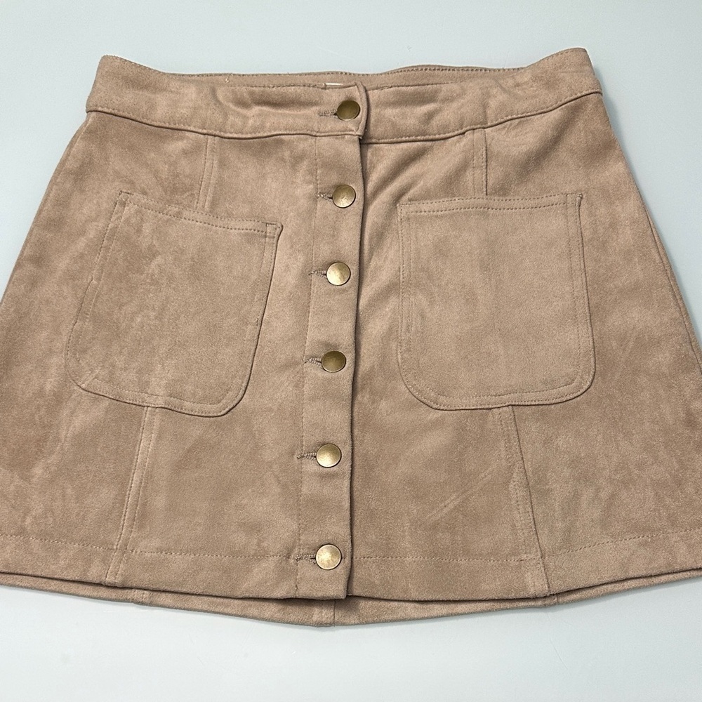 Altar’d State Minister Skirt